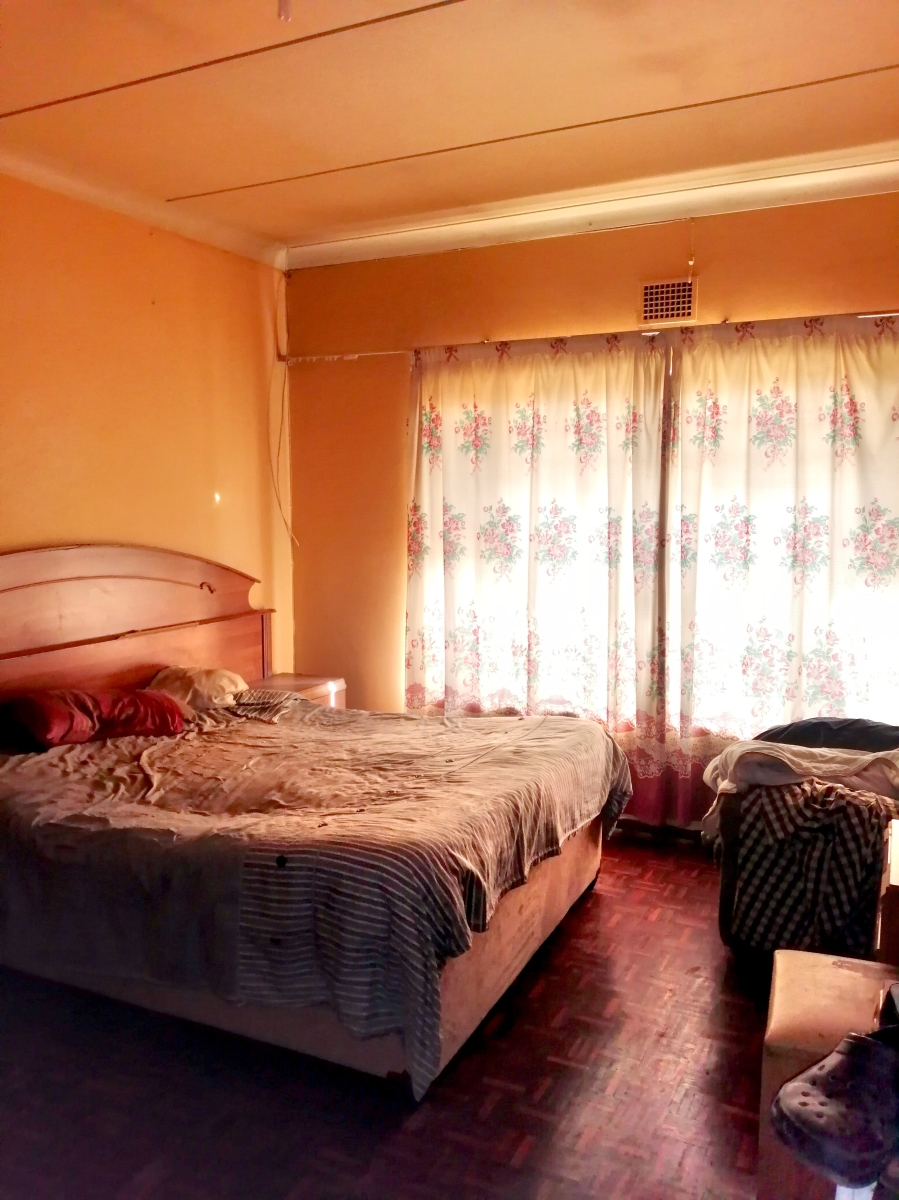 To Let 3 Bedroom Property for Rent in Sasolburg Ext 15 Free State